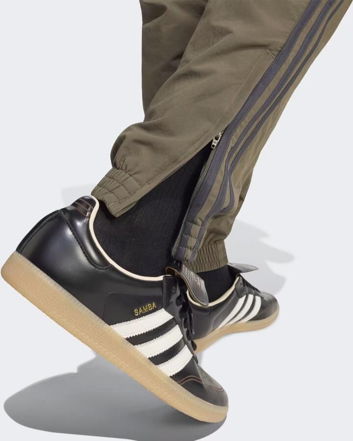 Adidas FIREBIRD WOVEN TRAININGSBROEK - Foto 3