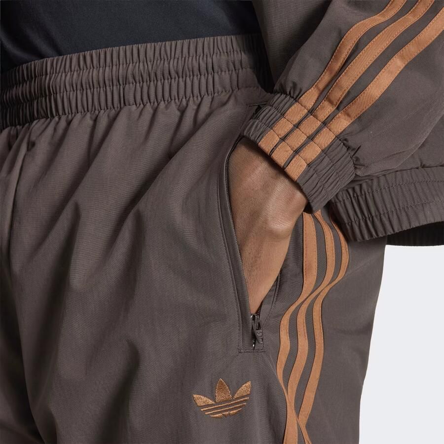 Adidas FIREBIRD WOVEN TRAININGSBROEK - Foto 2