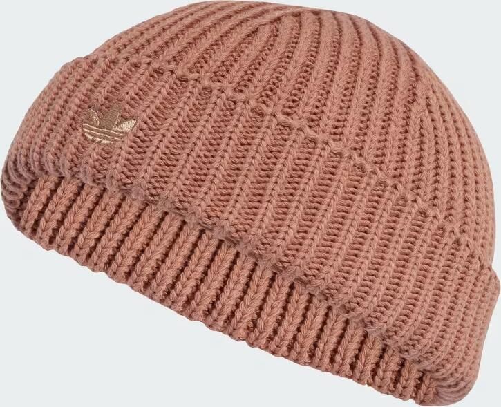 Adidas Fisher Korte Beanie