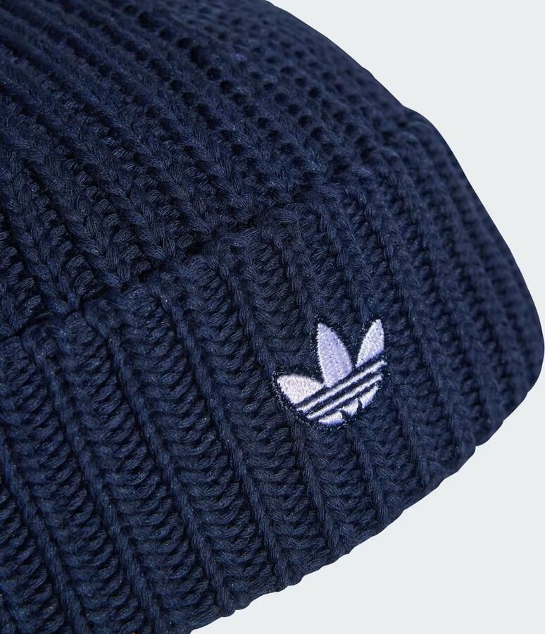 Adidas Fisher Korte Beanie - Foto 2