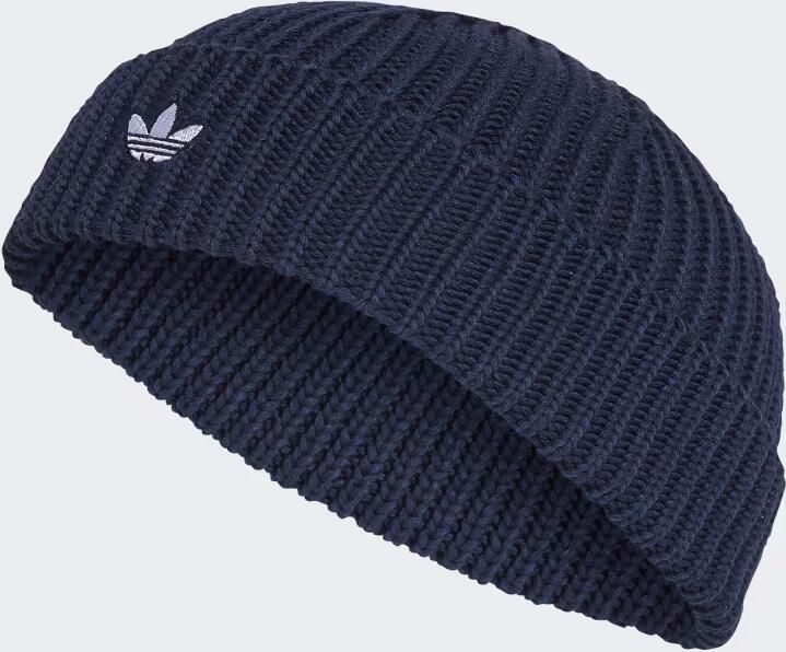 Adidas Fisher Korte Beanie - Foto 4