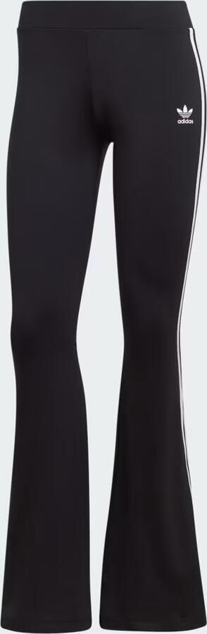 Adidas Originals Adilenium Flared Leggings Dames black maat: L beschikbare maaten:XS S M L - Foto 10
