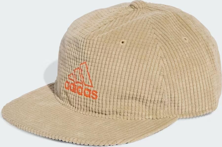 Adidas Flat Brim Pet