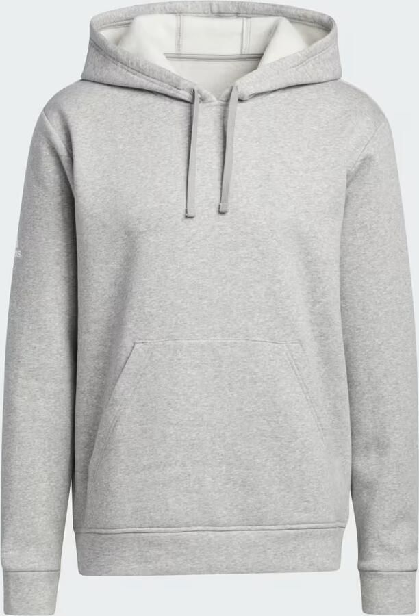 Adidas Fleece Hoodie