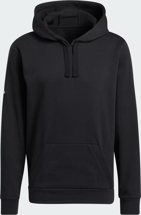 Adidas Fleece Hoodie