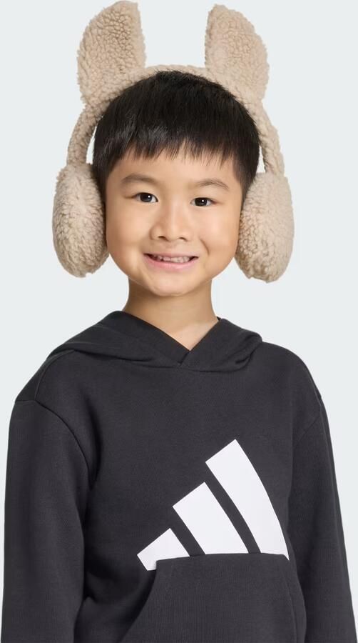 Adidas FLEECE OORWARMER VOOR KLEINE KINDEREN