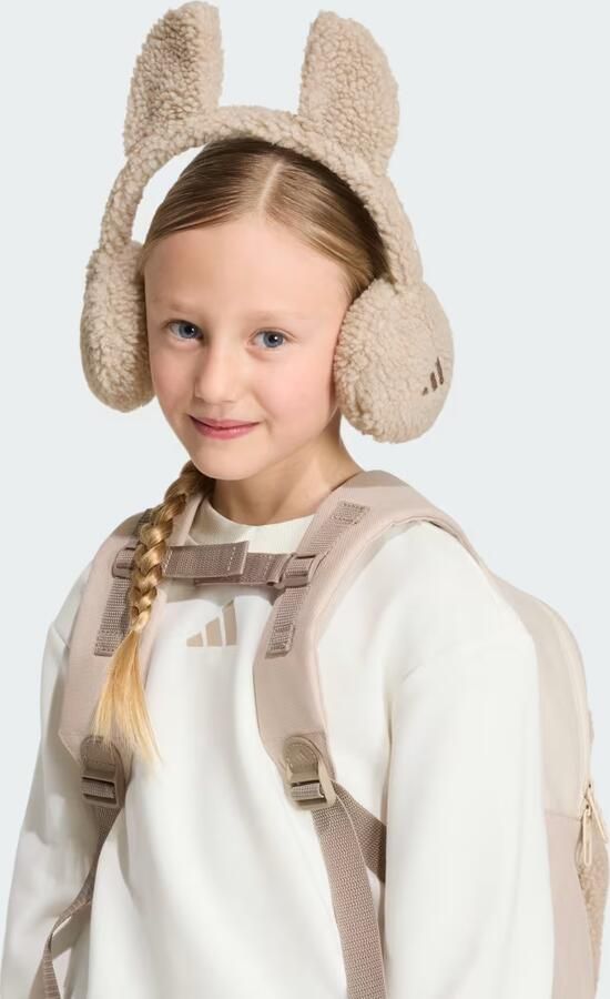 Adidas FLEECE OORWARMER VOOR KLEINE KINDEREN - Foto 4