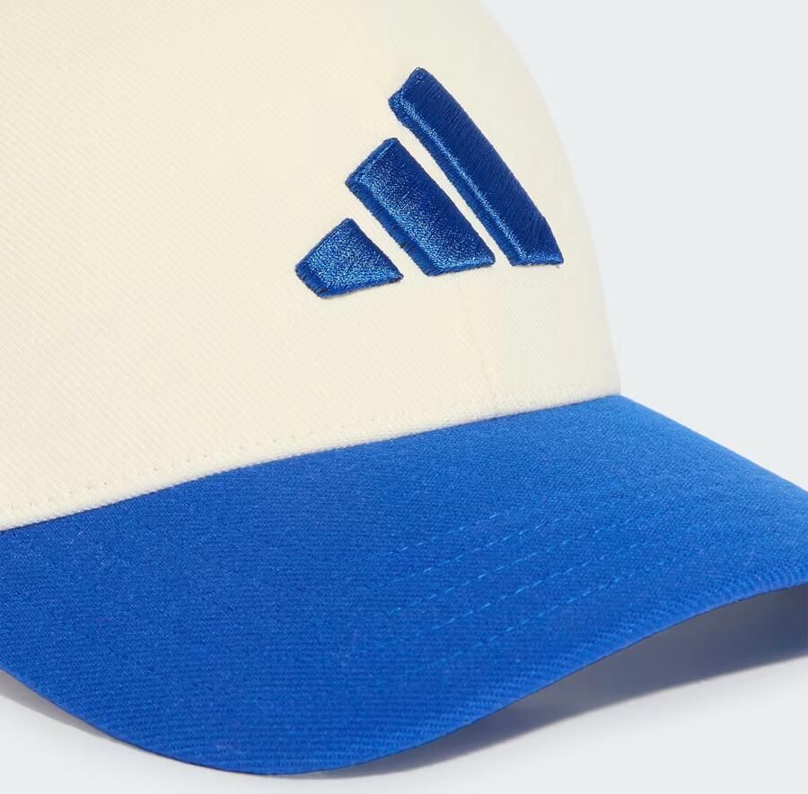 Adidas Flexfit Honkbalpet