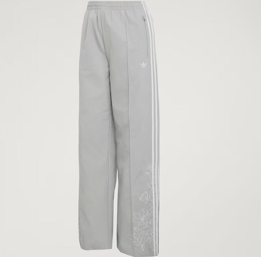 Adidas FLORAL GFX FIREBIRD LOOSE TRAININGSBROEK - Foto 6