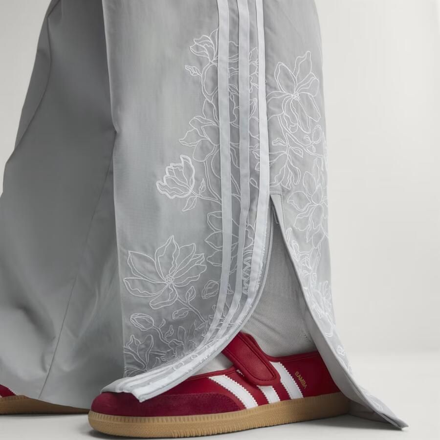 Adidas FLORAL GFX FIREBIRD LOOSE TRAININGSBROEK - Foto 5