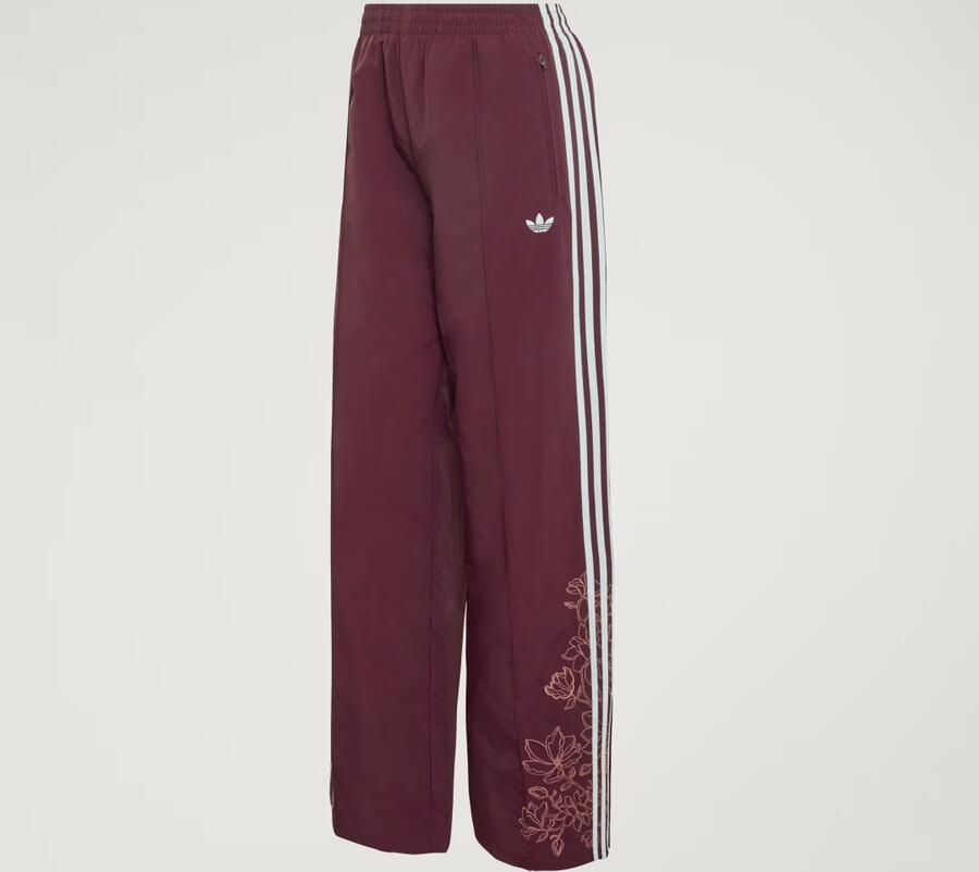 Adidas FLORAL GFX FIREBIRD LOOSE TRAININGSBROEK - Foto 4