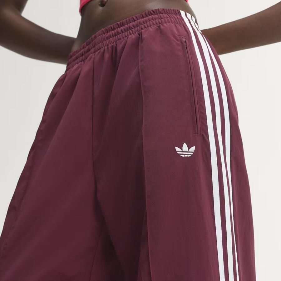 Adidas FLORAL GFX FIREBIRD LOOSE TRAININGSBROEK - Foto 3