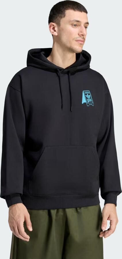Adidas Food Cart Hoodie - Foto 5