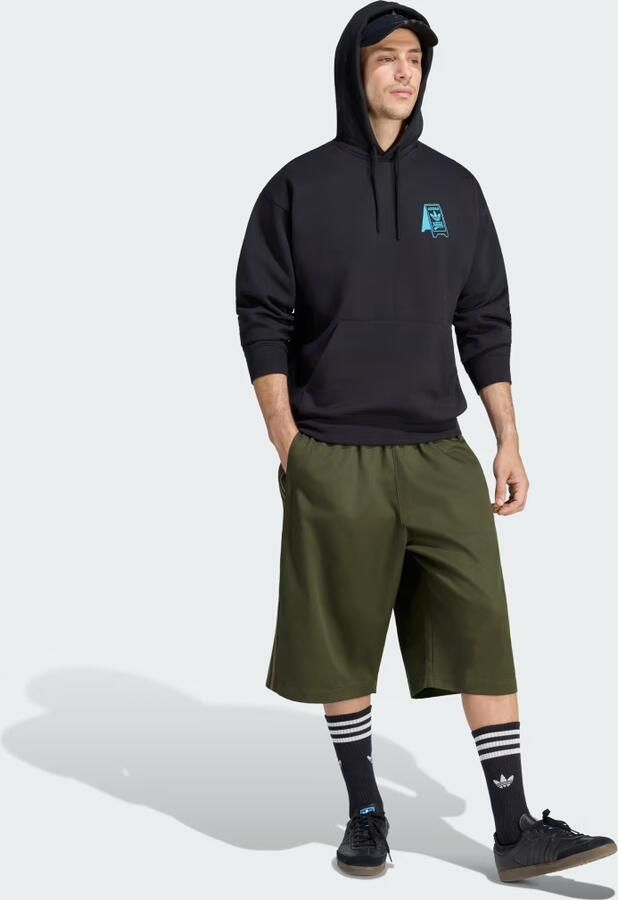 Adidas Food Cart Hoodie - Foto 4