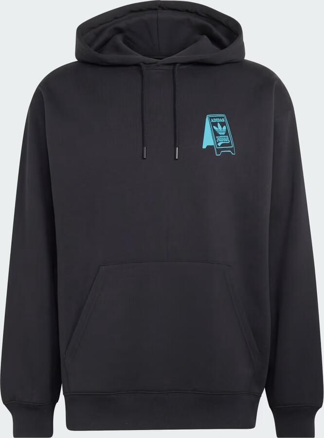 Adidas Food Cart Hoodie - Foto 3