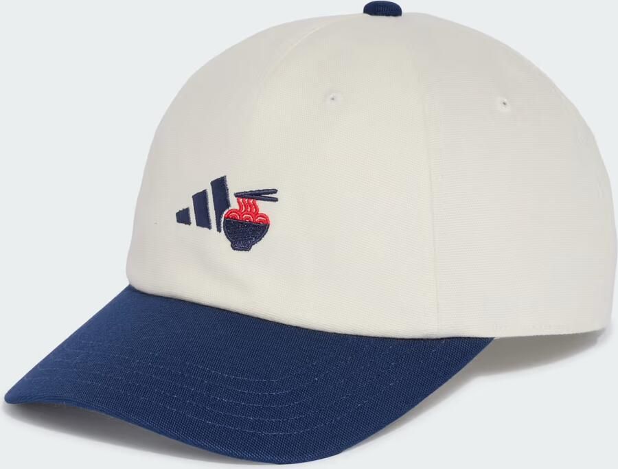 Adidas Food Graphic Dad Pet