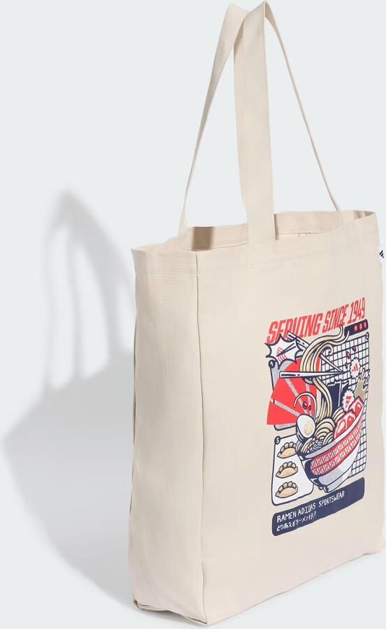 Adidas Food Graphic Schoudertas - Foto 6