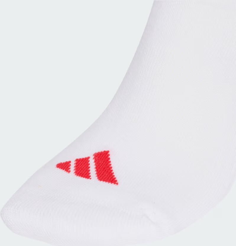 Adidas Food Graphic Sokken 2 Paar - Foto 4
