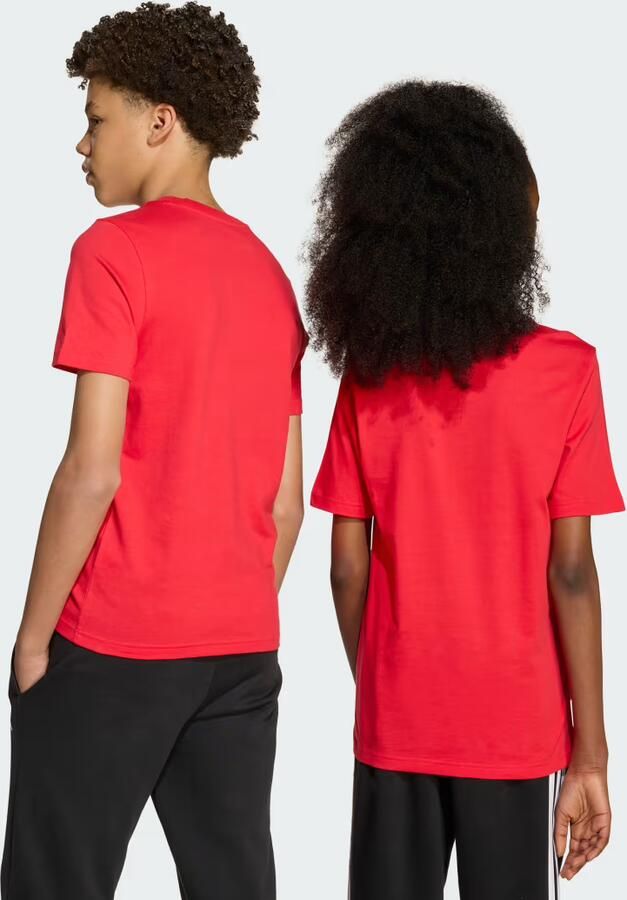 Adidas Food Graphic T-shirt Kids - Foto 3