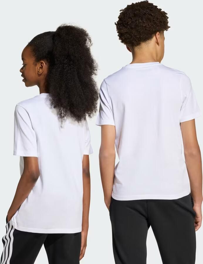 Adidas Food Graphic T-shirt Kids - Foto 3