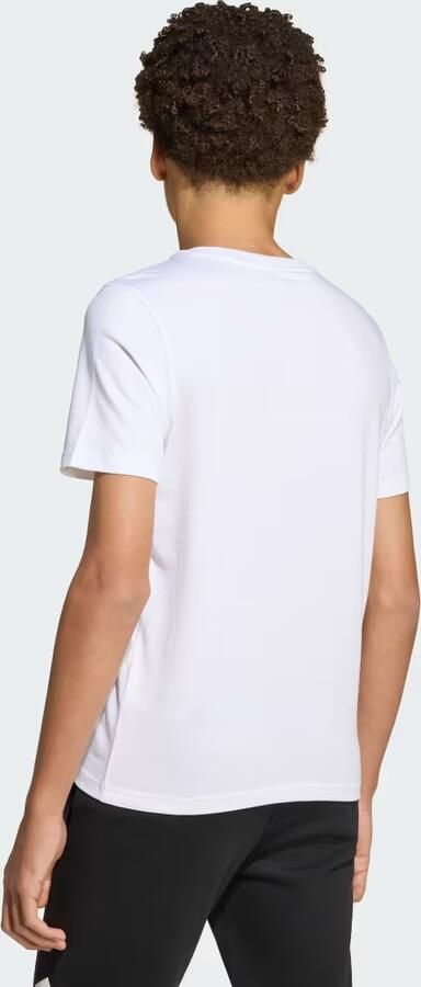 Adidas Food Graphic T-shirt Kids - Foto 6