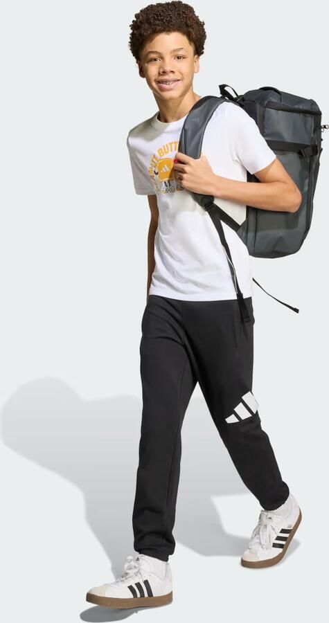 Adidas Food Graphic T-shirt Kids - Foto 4