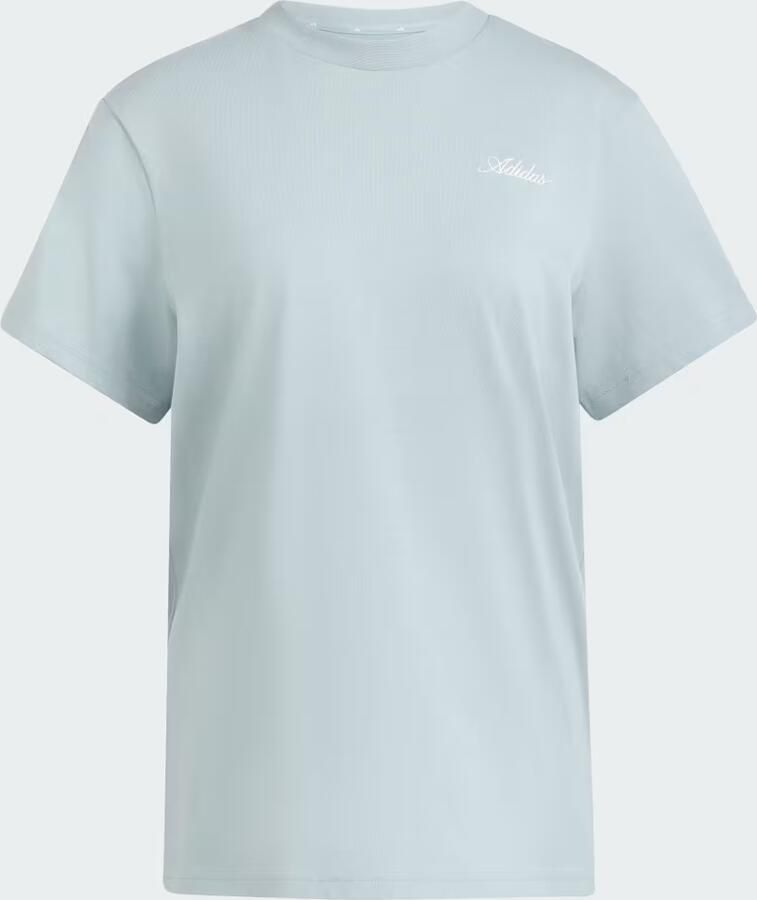 Adidas FOOD LOOSE-FIT GRAPHIC T-SHIRT - Foto 2