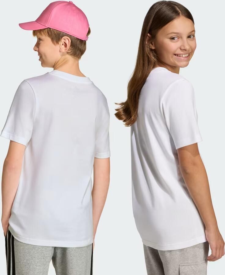 Adidas FOOD PACK GRAPHIC T-SHIRT JUNIOR - Foto 2