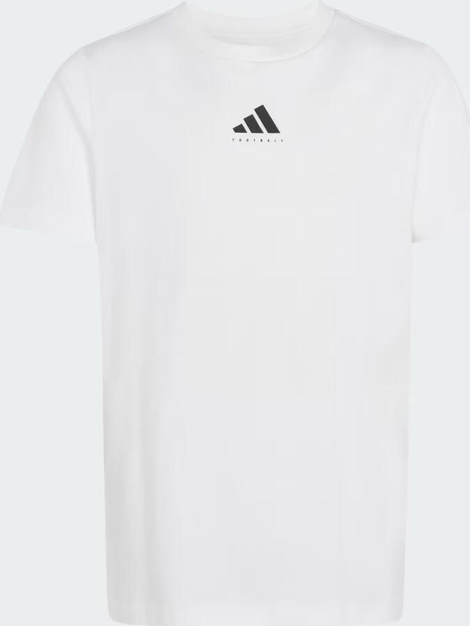 Adidas FOOTBALL CATEGORY GRAPHIC T-SHIRT - Foto 3