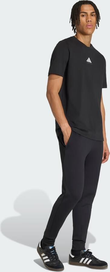Adidas FOOTBALL CATEGORY GRAPHIC T-SHIRT - Foto 5