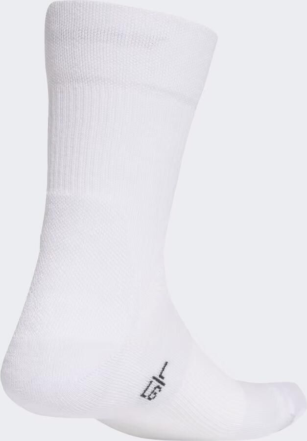 Adidas Football Crew Perfor ce Cushioned Sokken - Foto 4