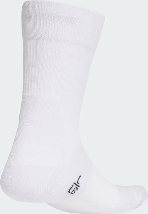 Adidas Football Crew Perfor ce Sokken Light - Foto 4