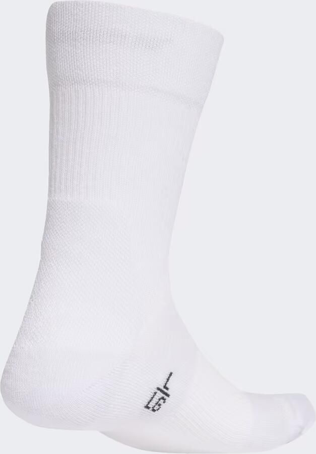 Adidas Football Crew Perfor ce Sokken Light - Foto 4