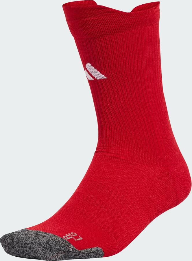 Adidas Football Cushioned Perfor ce Sokken