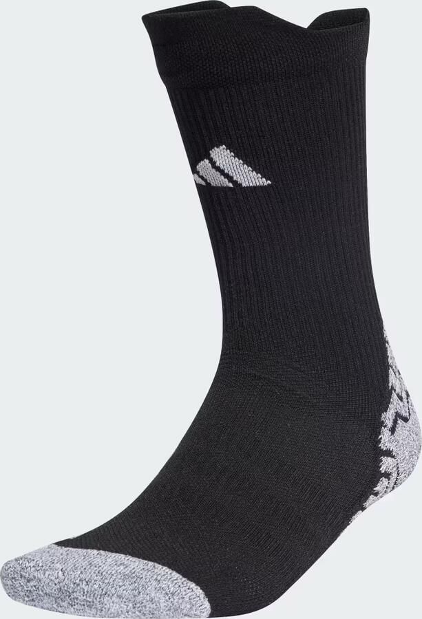 Adidas Football GRIP Gebreide Gevoerde Perfor ce Sokken - Foto 3