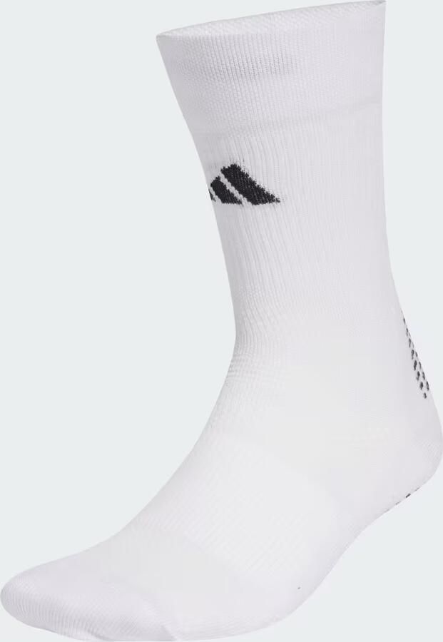 Adidas Football GRIP Printed Crew Perfor ce Cushioned Sokken