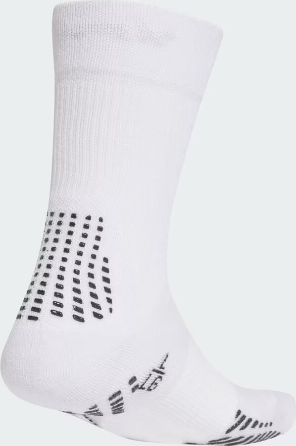 Adidas Football GRIP Printed Crew Perfor ce Cushioned Sokken - Foto 4
