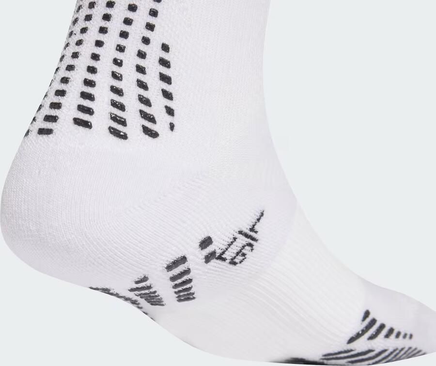 Adidas Football GRIP Printed Crew Perfor ce Cushioned Sokken - Foto 3