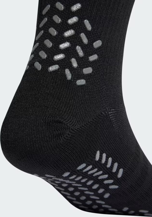Adidas Trainingsbroek Chaussettes de sport perfor ce football noir