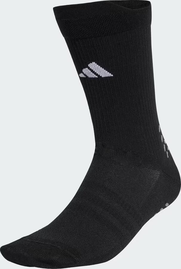 Adidas Trainingsbroek Chaussettes de sport perfor ce football noir - Foto 3