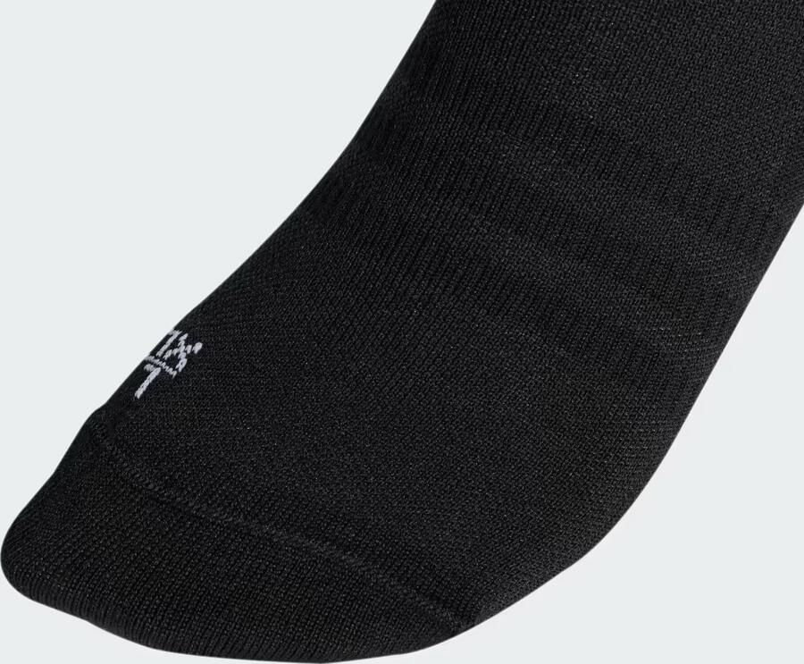 Adidas Trainingsbroek Chaussettes de sport perfor ce football noir - Foto 2