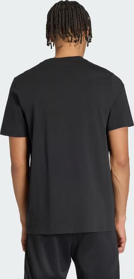 Adidas FOOTBALL SLOGAN GRAPHIC T-SHIRT - Foto 5