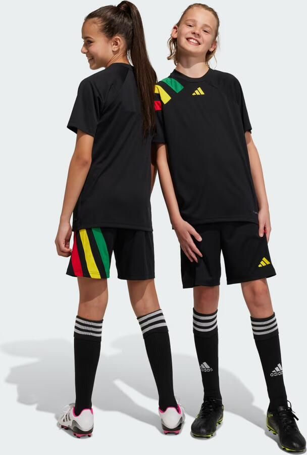 Adidas Perfor ce Fortore 23 Short - Foto 6