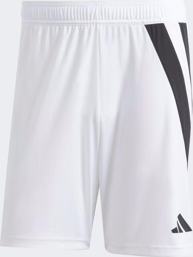 Adidas Fortore23 Sho Shorts White Heren - Foto 2