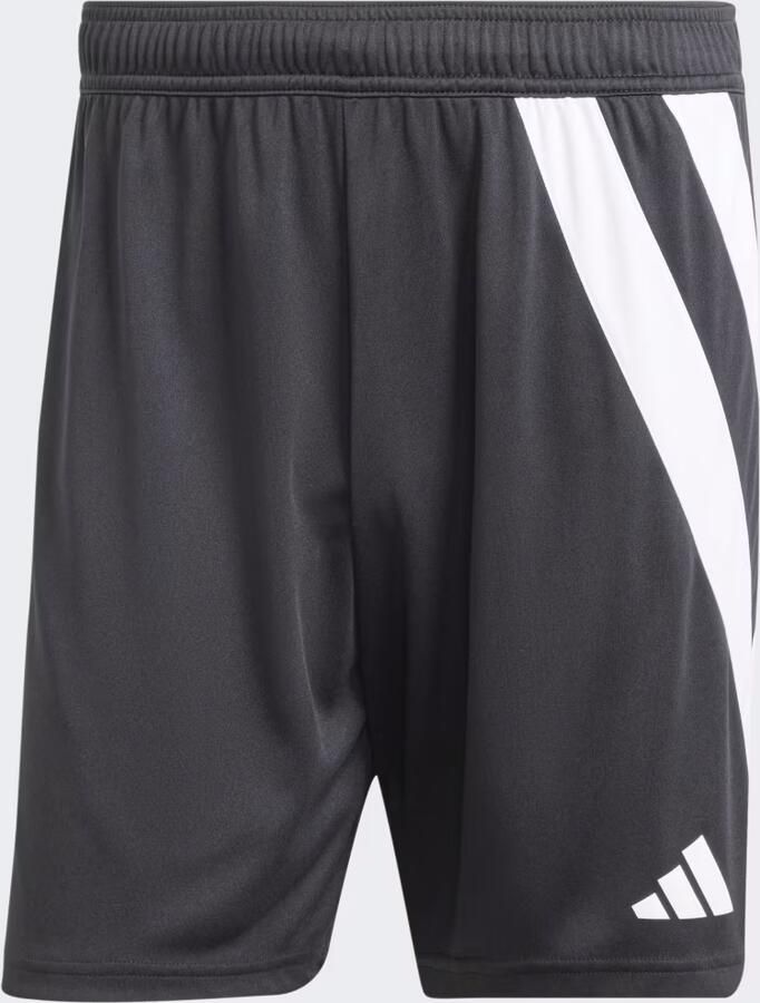 Adidas Fortore 23 Shorts Black Heren