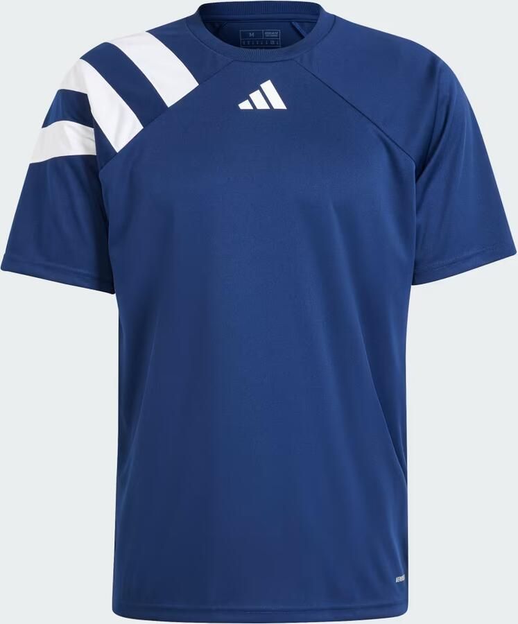 Adidas T-shirt Korte Mouw Maillot Fortore 23