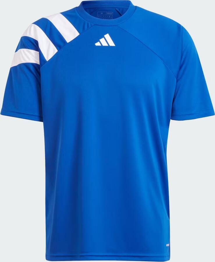 Adidas T-shirt Korte Mouw T-shirt Fortore 23