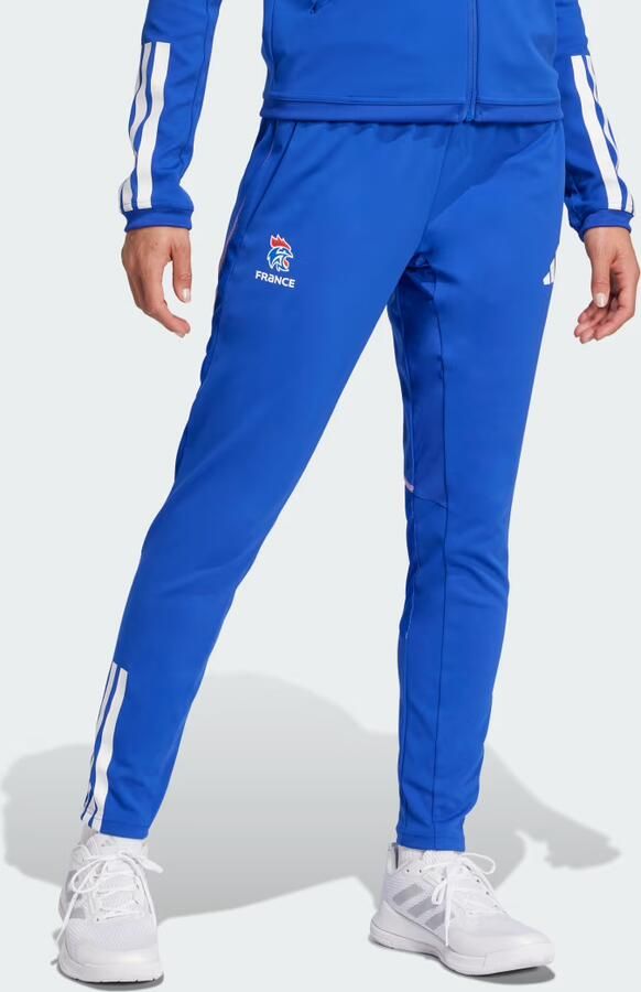 Adidas France Handball Training Pants - Foto 1