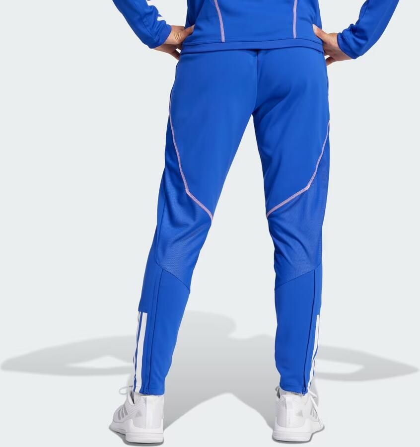 Adidas France Handball Training Pants - Foto 4