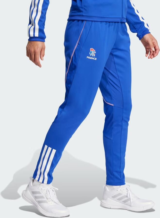 Adidas France Handball Training Pants - Foto 5